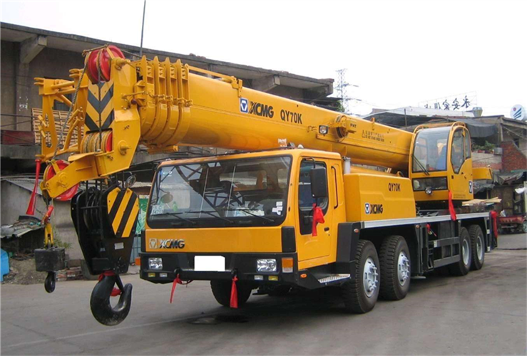 克拉玛依市吊车出租选择重点