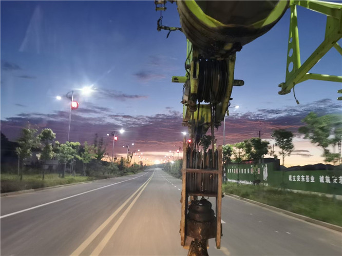 克拉玛依市大件吊装怎么收费