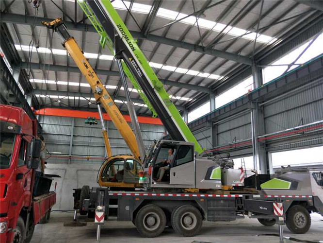 克拉玛依市高空车出租需要注意哪些安全事项？