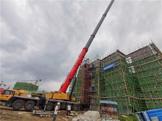 克拉玛依市吊装方案需要单独付费吗？复杂工况是否提供专家论证？